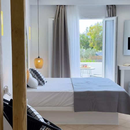 Keti Kapri Hotell Pláka Exteriör bild