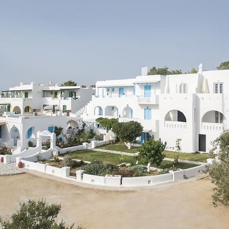 Keti Kapri Hotell Pláka Exteriör bild