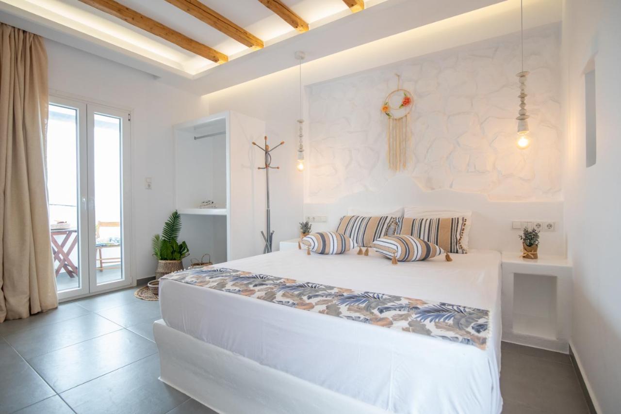Keti Kapri Hotell Pláka Exteriör bild