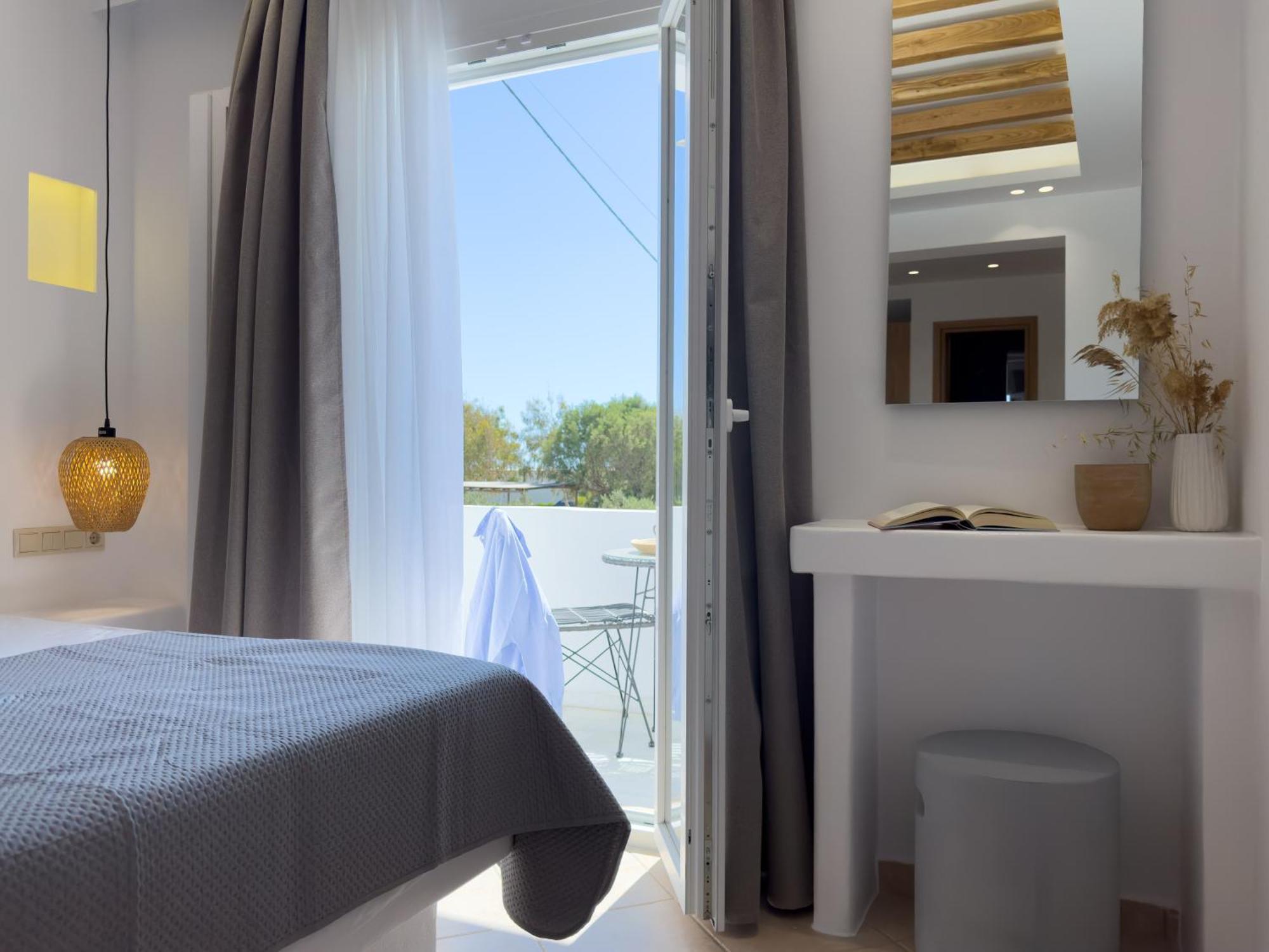 Keti Kapri Hotell Pláka Exteriör bild